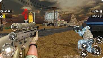 皇家战斗模拟器游戏下载