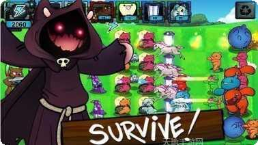 皇家战斗模拟器角色介绍