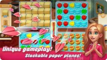 美味餐车节日活动