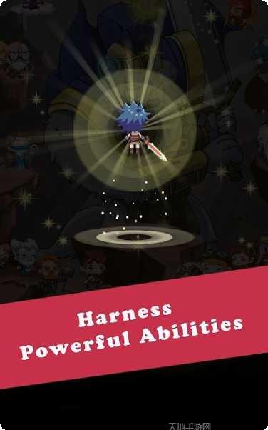 空闲王国冲突玩法