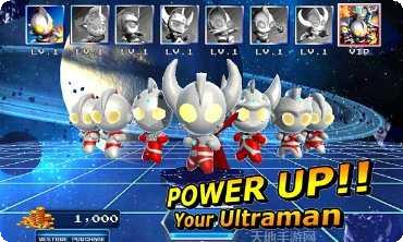 奥特曼无限对决玩家评价