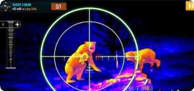 野生动物之非洲生存挑战