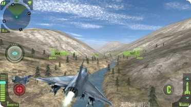 天空守卫者角色介绍