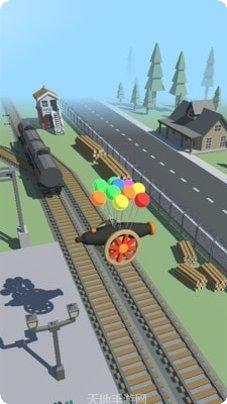 飞车环游记攻略大全