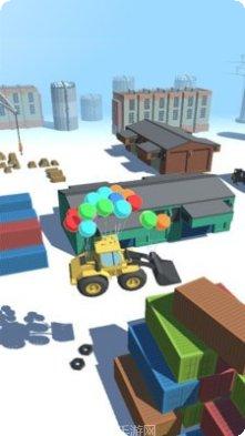 飞车环游记角色介绍