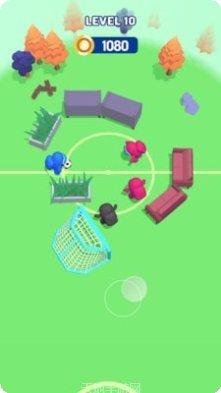 我们之中太空杀玩法介绍