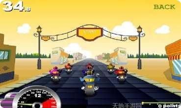 摩托赛车至尊挑战最新版本