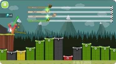 动物世界大乱斗攻略