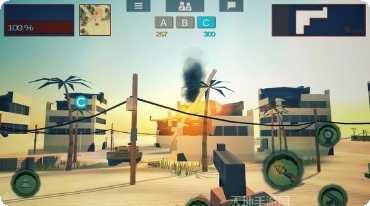 疯狂战士装备搭配