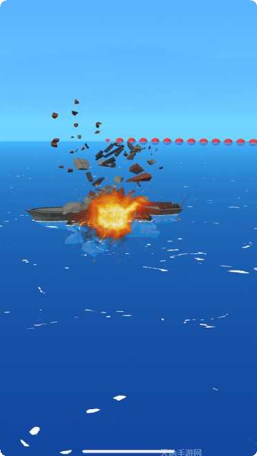 潜艇战争3D攻略分享