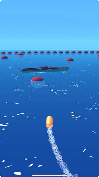 潜艇战争3D角色解锁