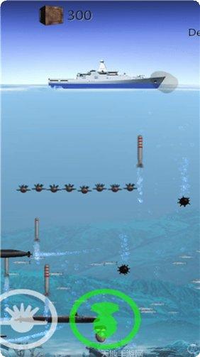 潜艇战争3D隐藏任务