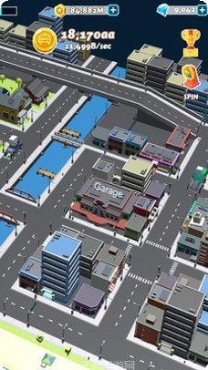 Taxi Simulator Game最新版本