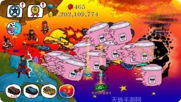 巫师防御挣扎博士下载