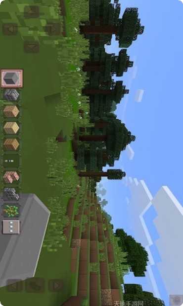 放置方块挑战模式