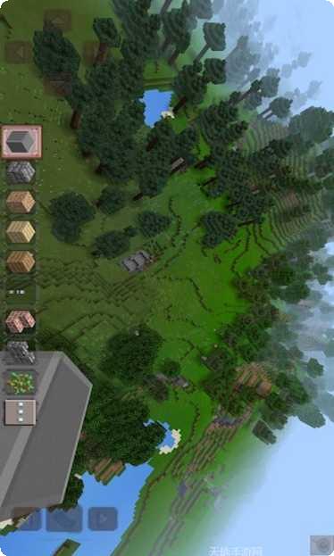 放置方块最新版本