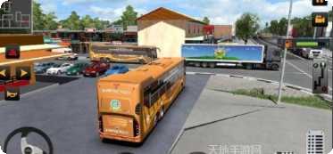 世界旅游车最新版本