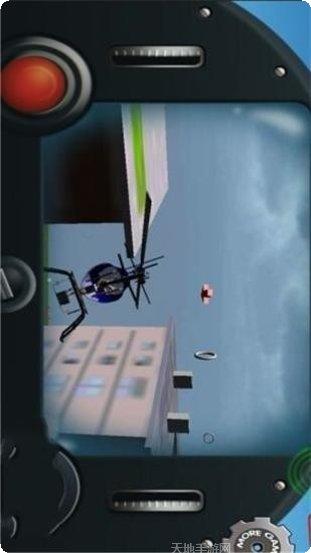 遥控玩具车模拟驾驶