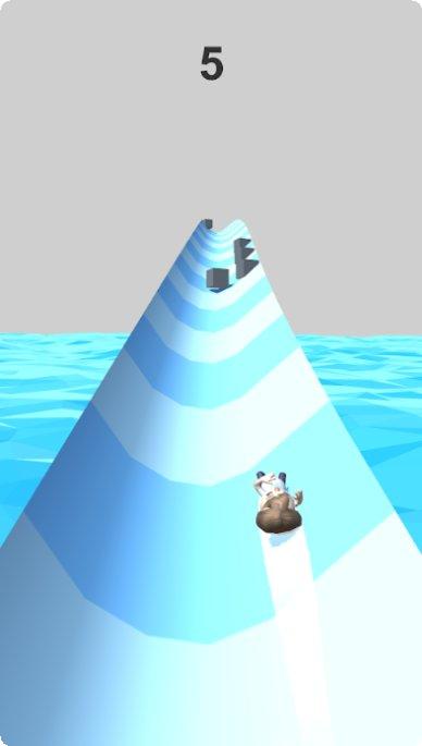 Waterman 3D角色解锁