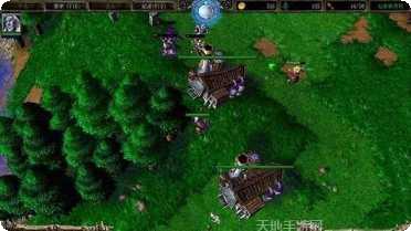 魔兽争霸3冰封王座下载