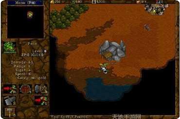 魔兽争霸3冰封王座战役模式