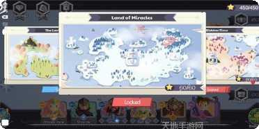 君王万岁岛屿永不陷落攻略