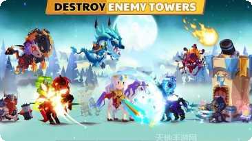 君王万岁岛屿永不陷落下载