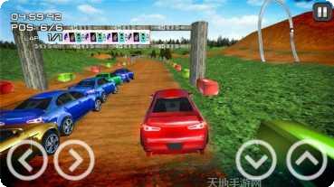 疯狂跑动游戏攻略