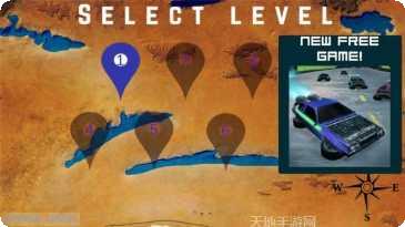 疯狂跑动玩法介绍