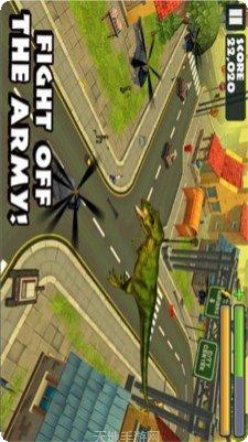 霸王龙模拟器无限生命版下载