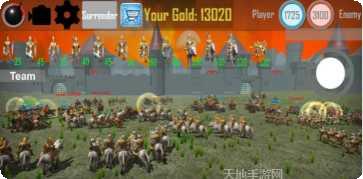 精灵王萨尼角色介绍