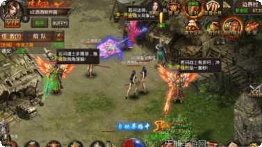 血溅沙城gm版下载