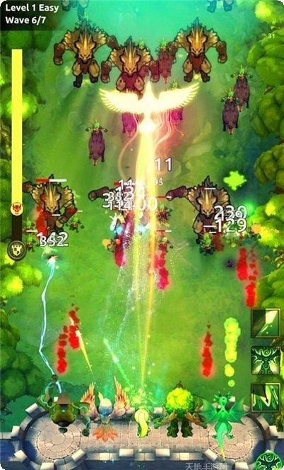 Knife Throw Master游戏攻略