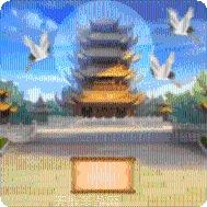 青云传之苍穹之巅角色