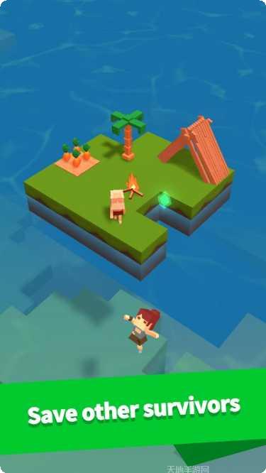 空闲的牙医角色解锁