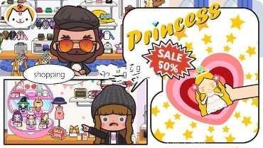 米加小镇公寓免费版更新