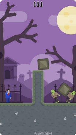 子弹先生狙击战场玩法攻略