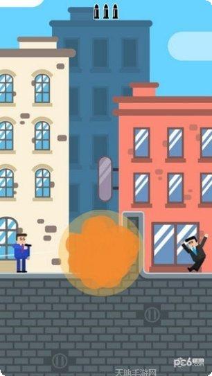 子弹先生狙击战场武器大全