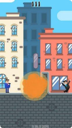 子弹先生狙击战场任务挑战