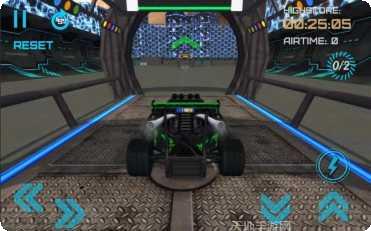 动力赛车队游戏下载