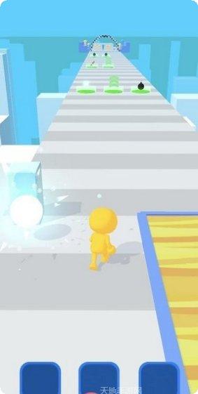 动力赛车队玩法介绍