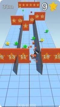 鲍勃跑步者下载安装