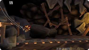 地下逃亡角色选择