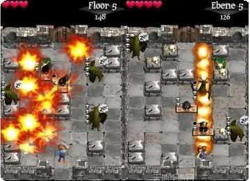 地下城与勇士m国际服攻略