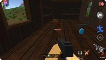 荒野吃鸡王攻略