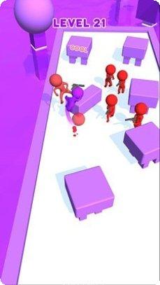 功夫大师3D游戏技巧