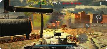 坦克模拟器2安卓版