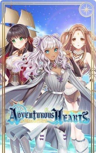 冒险之方向角色选择