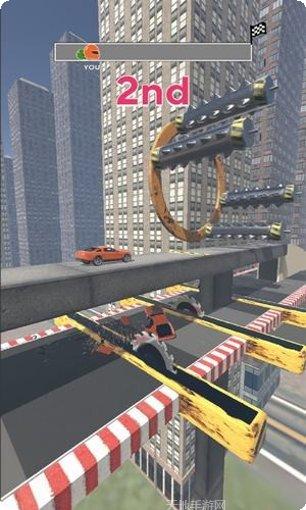 功夫赛跑者下载地址