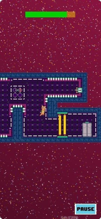 喷气背包竞技场攻略